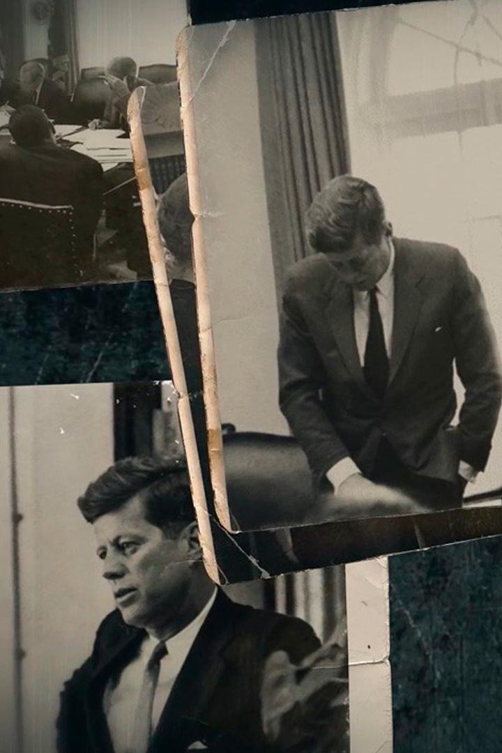 Карибский кризис. Послесловие