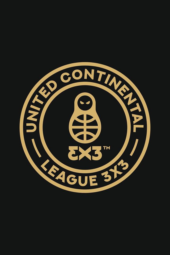 Единая Континентальная Лига 3x3. Санкт-Петербург. Финал 5-го сезона. День 1. Женщины (бронза и финал)