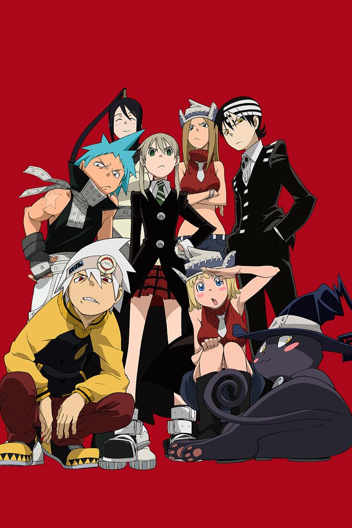 Пожиратель душ