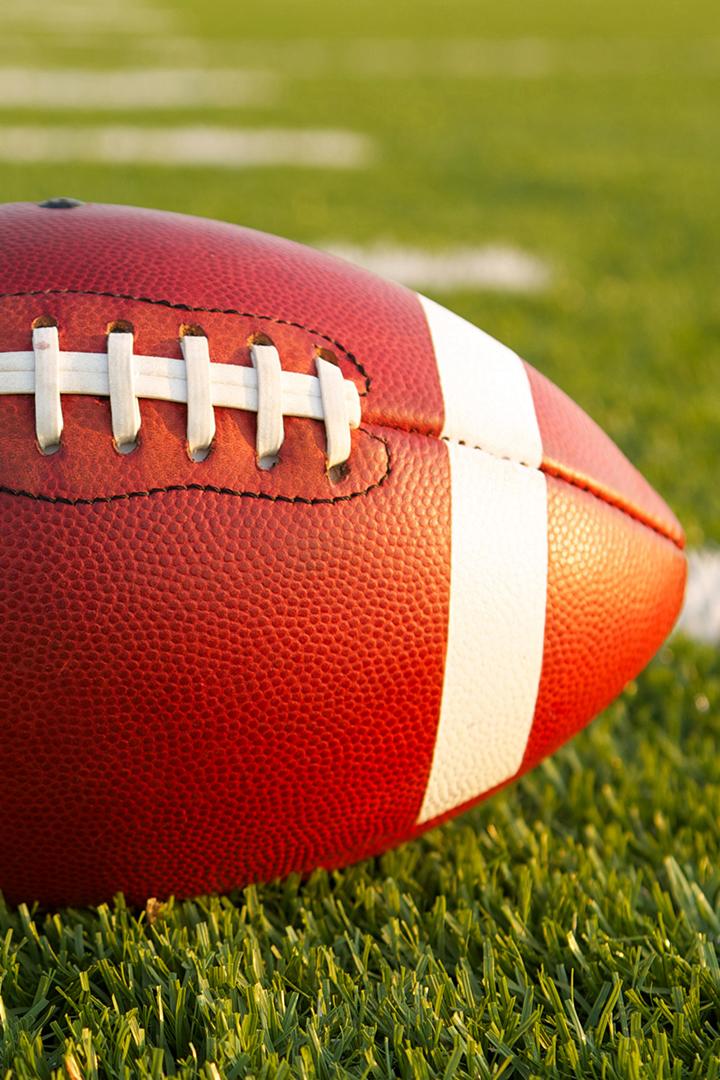 Американский футбол. Спартанцы (Москва) - Патриоты (Москва)