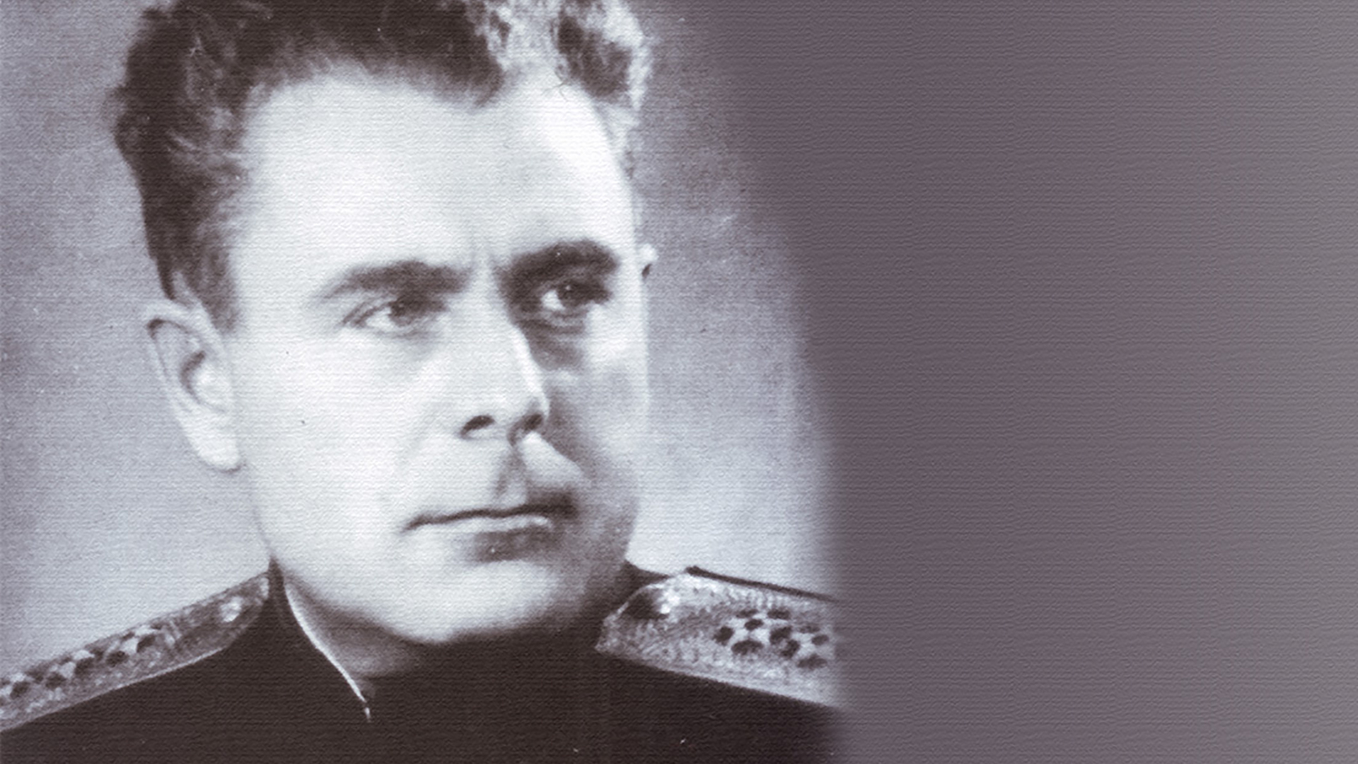 Дневник адмирала Головко