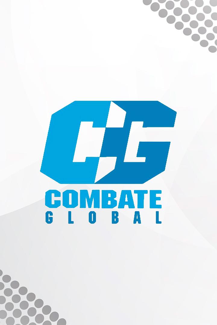 Смешанные единоборства. Combate Global 5. Кристина Петтигрю против Клаудии Заморы. Овидио Бохоркес против Джорджи Медины. Трансляция из США