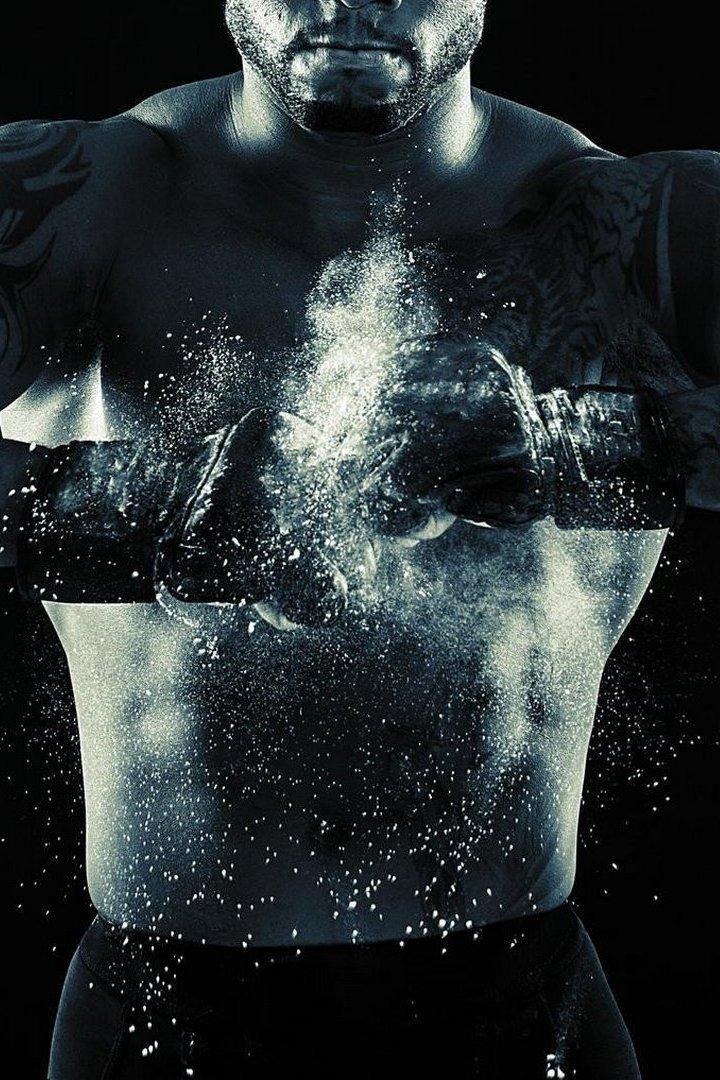 "Кейд Руотоло VS Томми Лангакер. Перед боем". One FC. Кейд Руотоло против Матеуса Габриэля