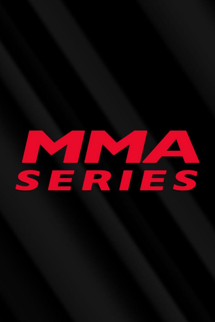 MMA Серия-68. С.Хатиев, Д.Засинец, Д.Гонсалвес, Д.Андрюшко, Т.Кардозо