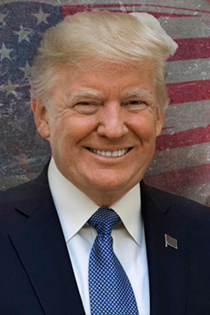 Женщины Трампа