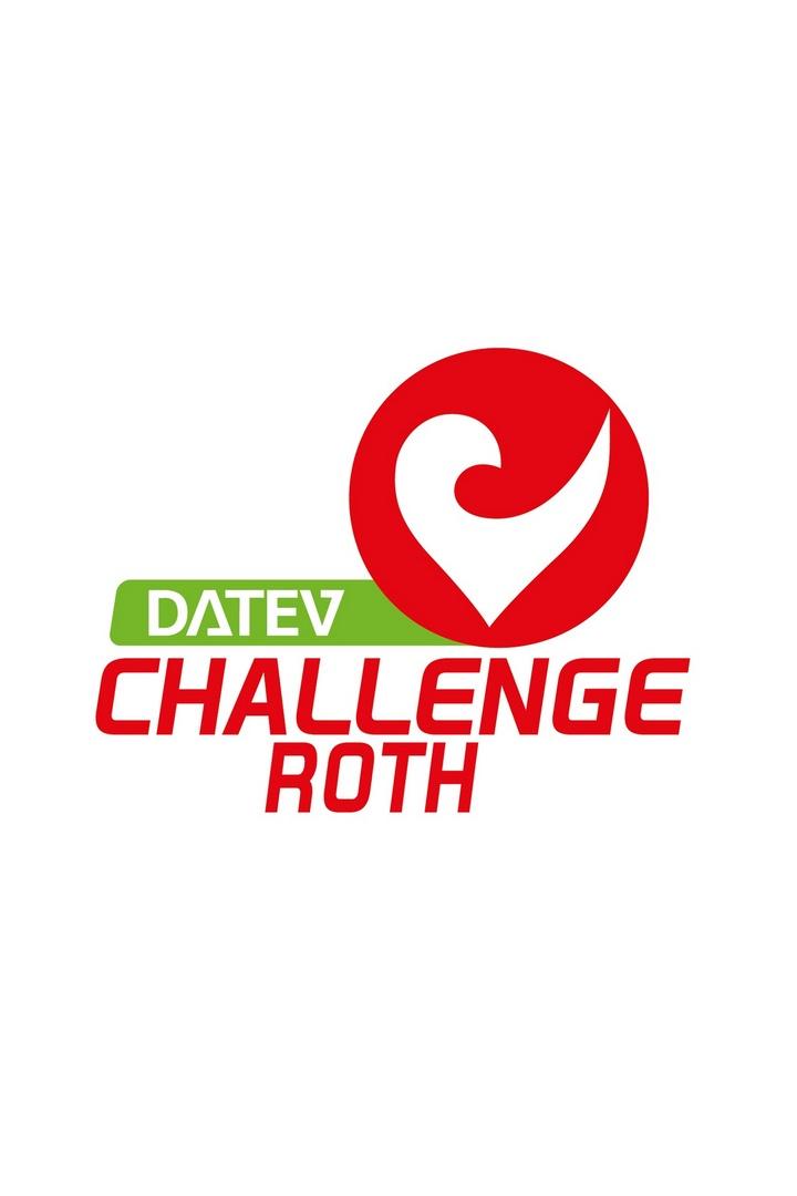 Триатлон. Datev Challenge Roth 2023