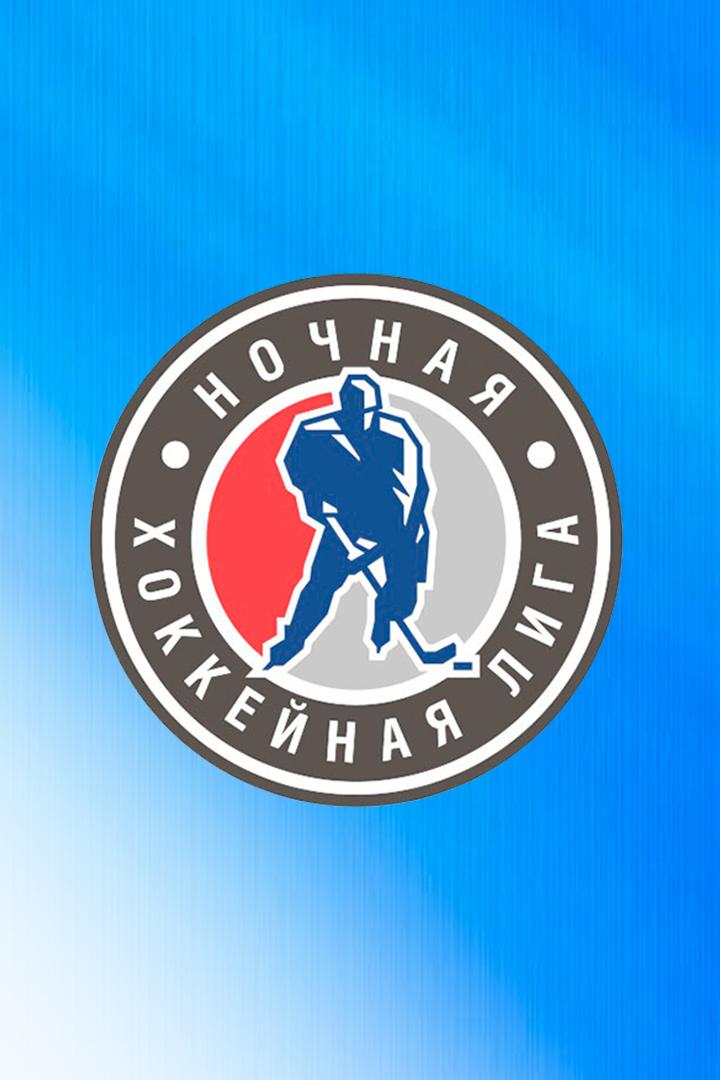 Хоккей. Фестиваль Ночной Хоккейной Лиги 2023. Таргим - Беляницы