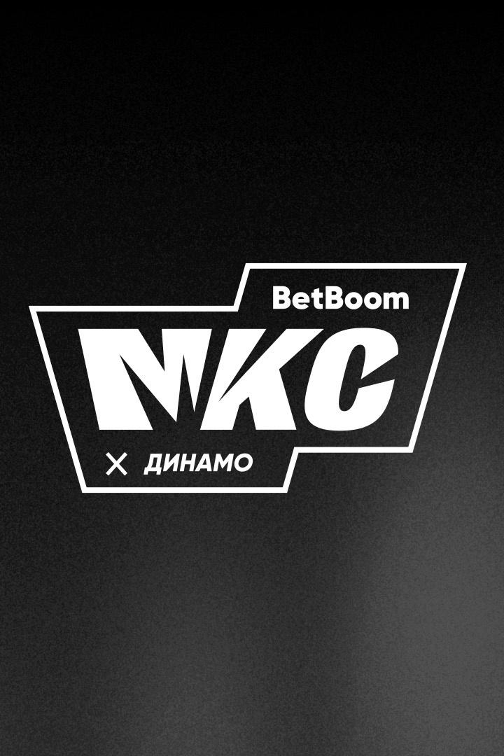 BetBoom МКС 2023. Родина Медиа - FC Bus