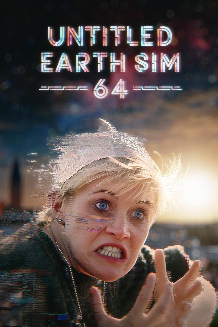 Симуляция Земли 64