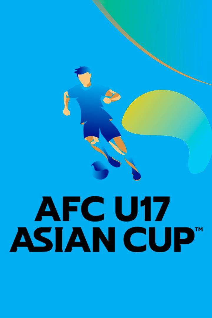 Футбол. Кубок Азии U 17. Четвертьфинал 4