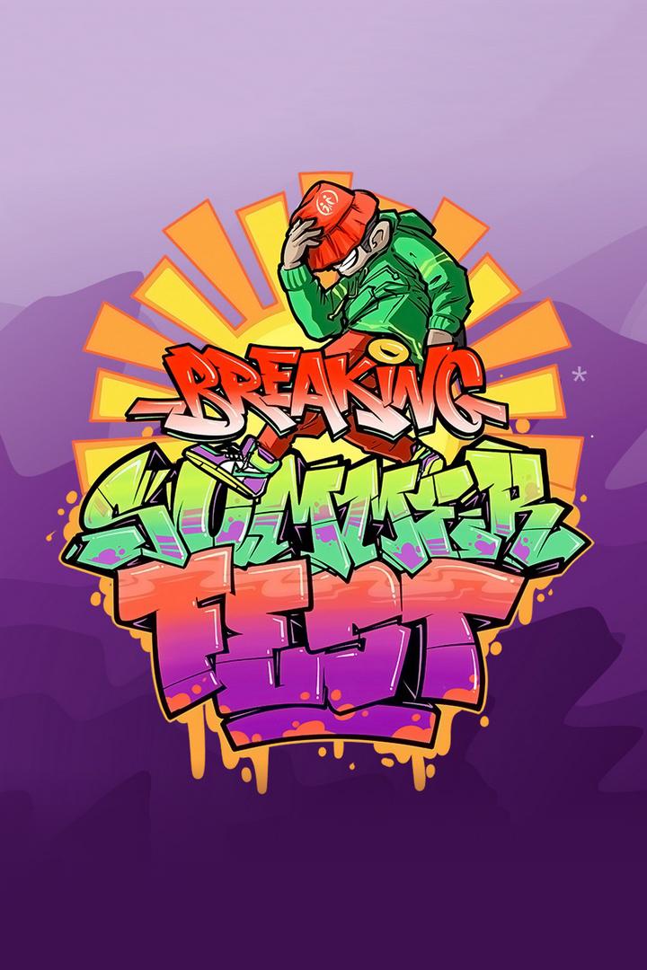 Брейкинг. Breaking Summer Fest 2023 МТ