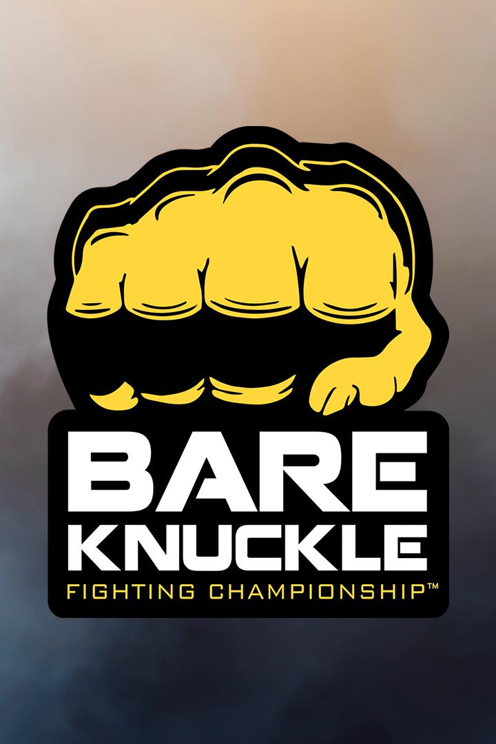 "Звёзды BKFC. Горьян Славески". BKFC 26. Горьян Славески против Джастона Стиллса