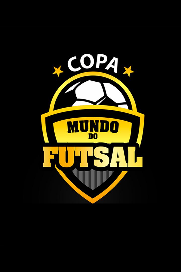 Мини-футбол. Copa Mundo. Женщины. Норманочка (Россия) - Сан Лоренцо (Аргентина)