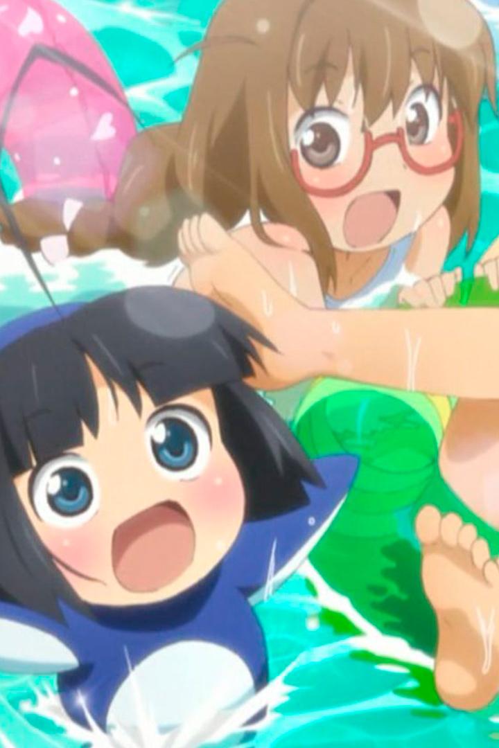 Переполох Минори!