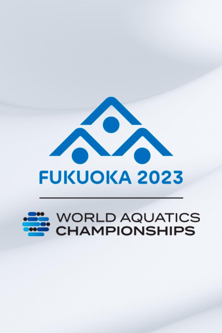 Чемпионат мира по водным видам спорта. Синхронное плавание. Микст. Техническая программа. Трансляция из Японии