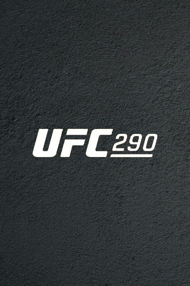 Смешанные единоборства. UFC 290. Робби Лоулер против Нико Прайса. Язмин Ауреги против Денисе Гомес. Трансляция из США