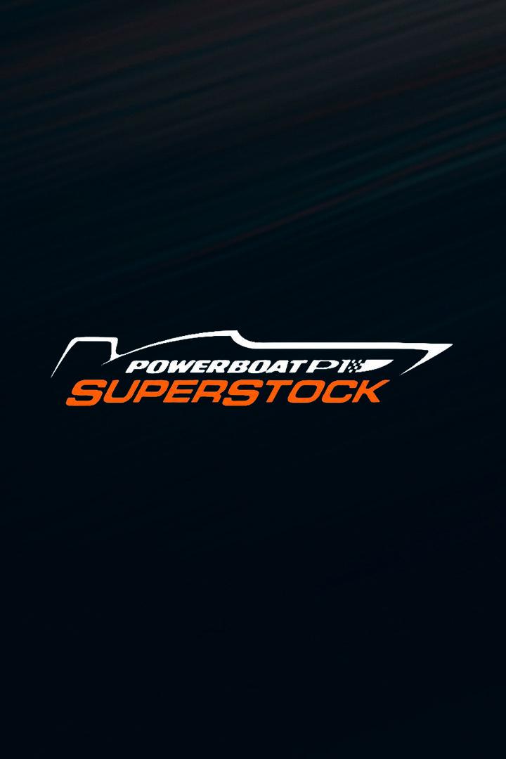 Водно-моторный спорт. Чемпионат мира. P 1 (Superstock). Трансляция из США