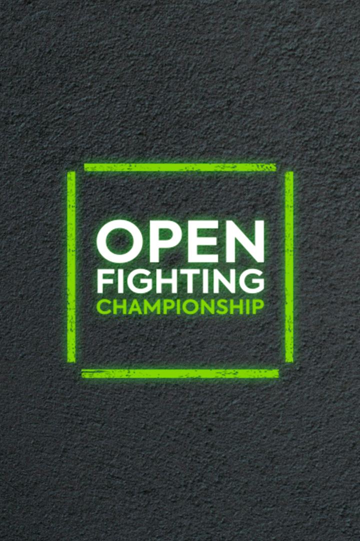 Смешанные единоборства. Open FC 32. Маруфжон Мамаразиков против Шарифа Кушаева. Рим Хазиахметов против Расула Магомедова. Трансляция из Узбекистана