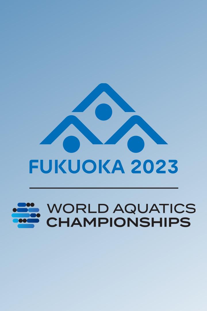 Чемпионат мира по водным видам спорта. Синхронное плавание. Женщины. Команды. Техническая программа. Трансляция из Японии