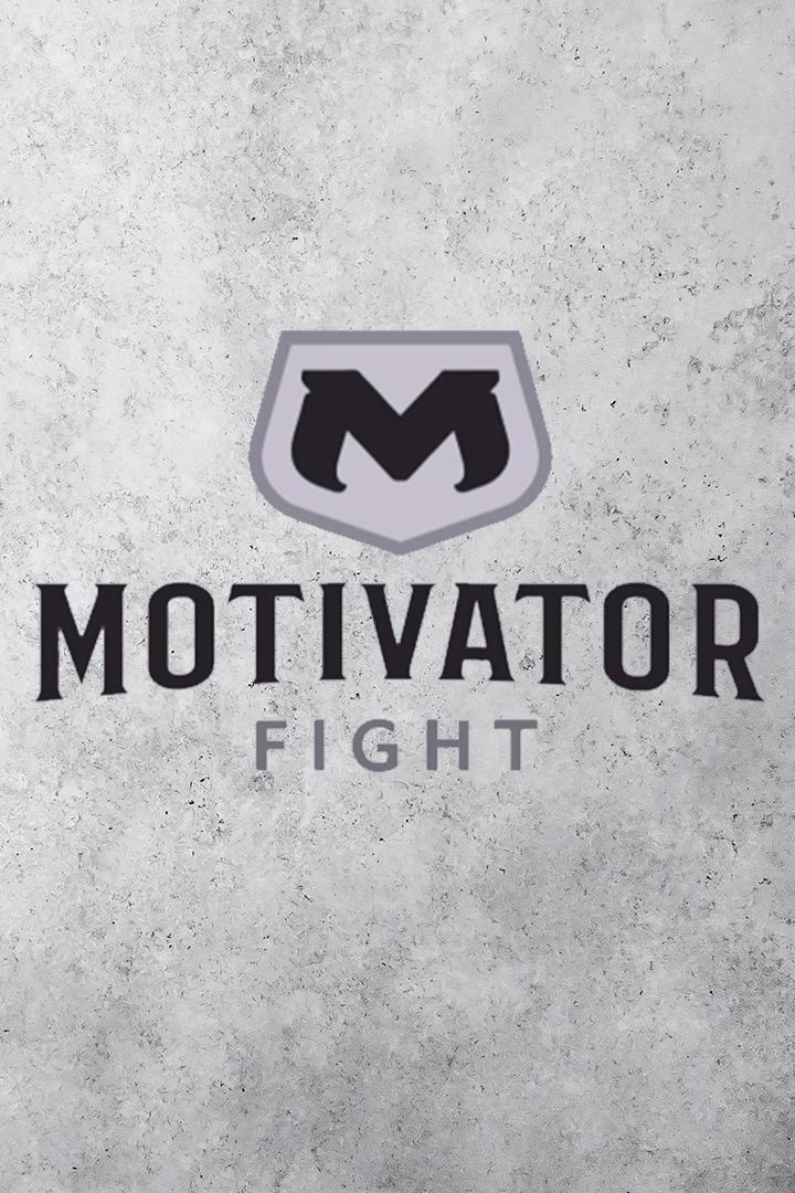 Смешанные единоборства. Гран-При "Motivator Fight"