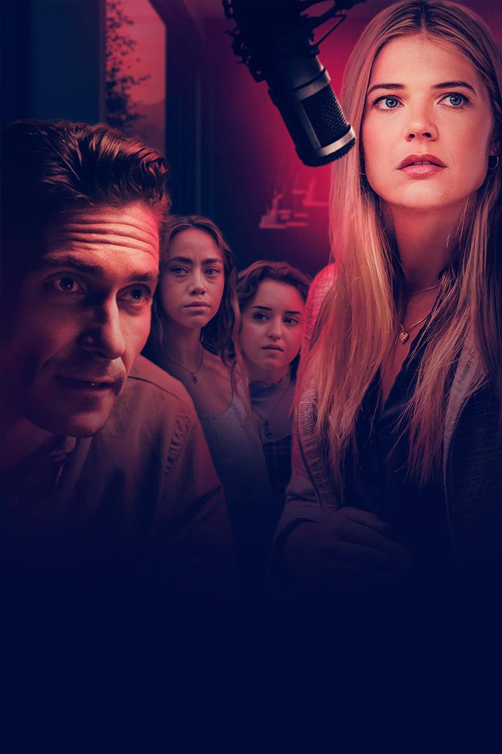 Подкаст ценой жизни