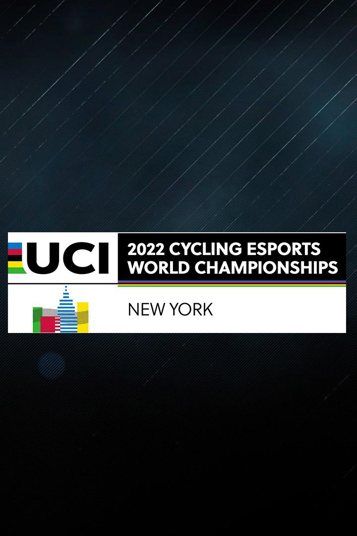 Велоспорт. Чемпионат мира. Шоссе. Мужчины (U-23). Групповая гонка. Трансляция из Шотландии