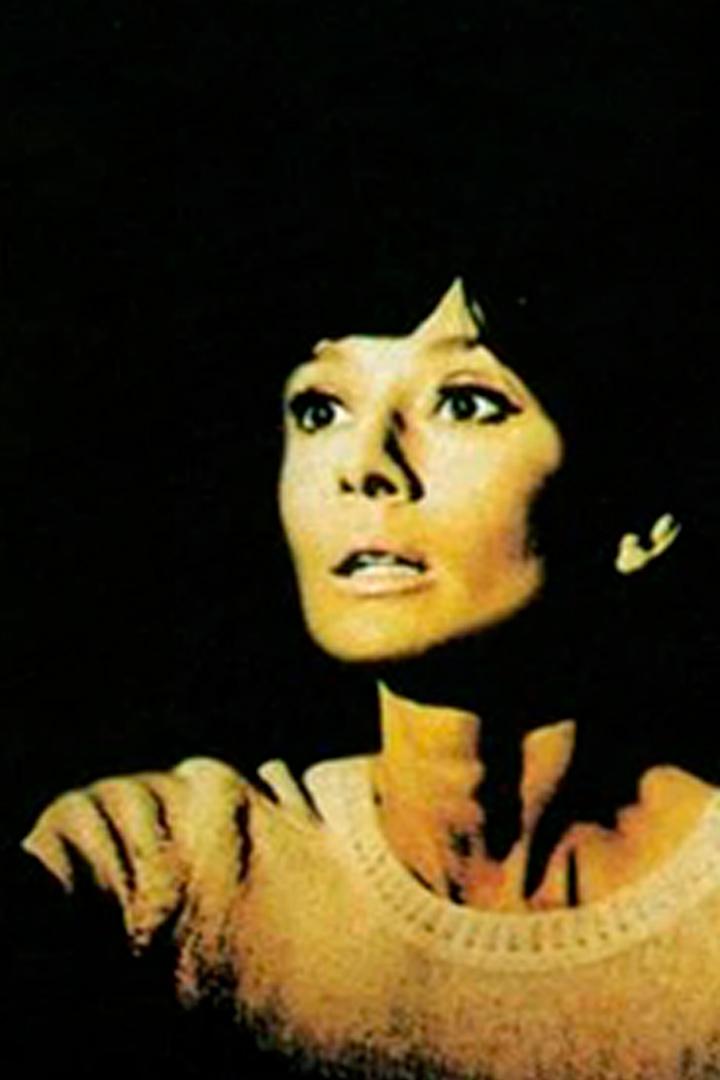 Дождись темноты