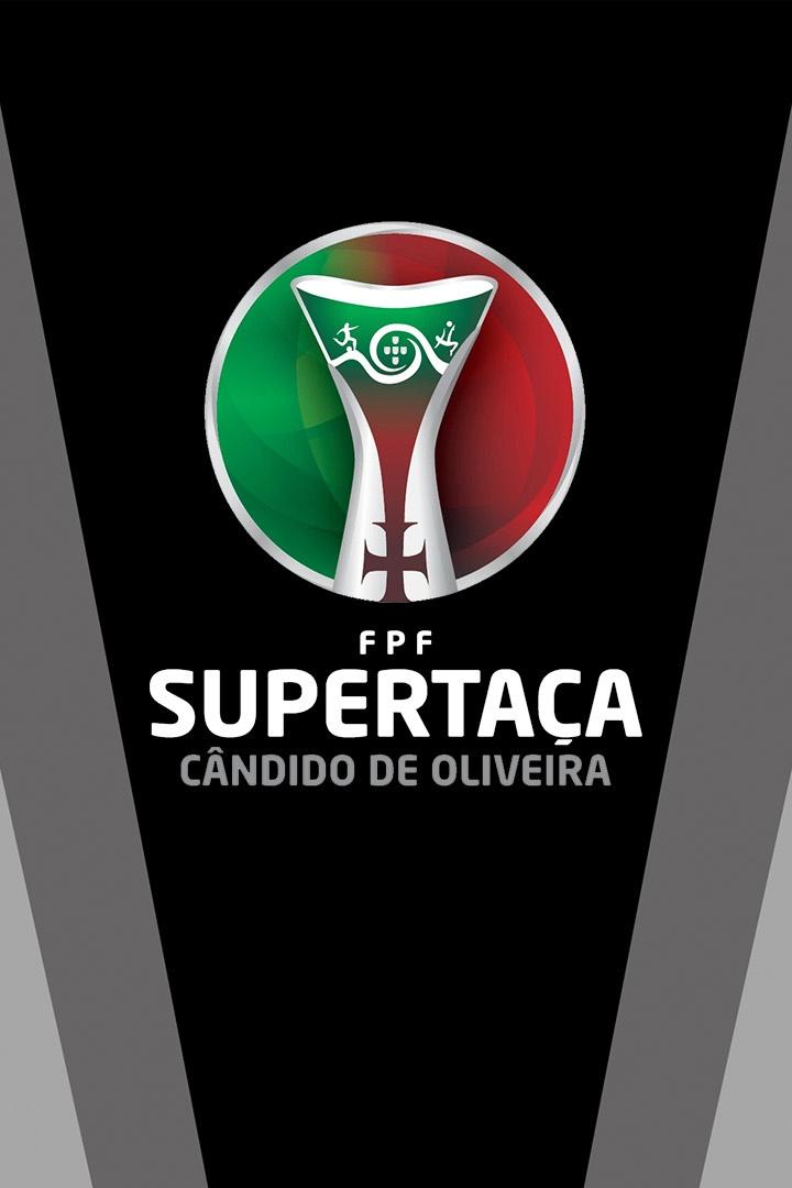 Футбол. Супер Кубок Португалии. Бенфика - Порту