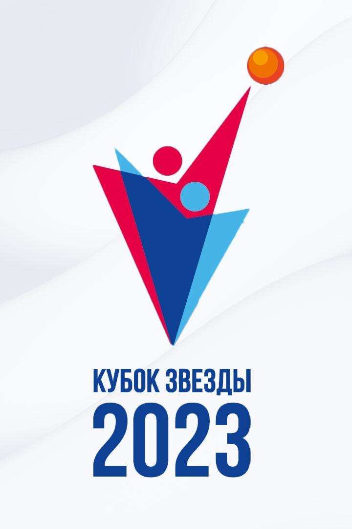 Гандбол. Кубок Звезды. Женщины. Звезда Звенигород - Лада Тольятти