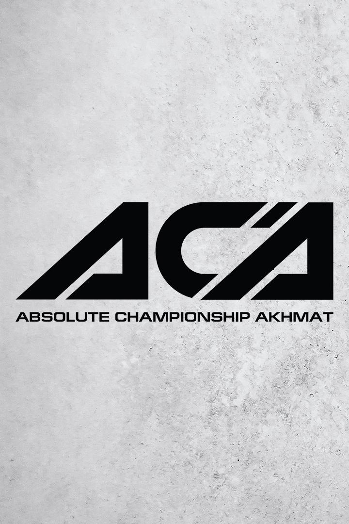 Смешанные единоборства. ACA 161. Абдул-Рахман Джанаев против Криса Ханикатта. Имран Букуев против Руслана Абильтарова