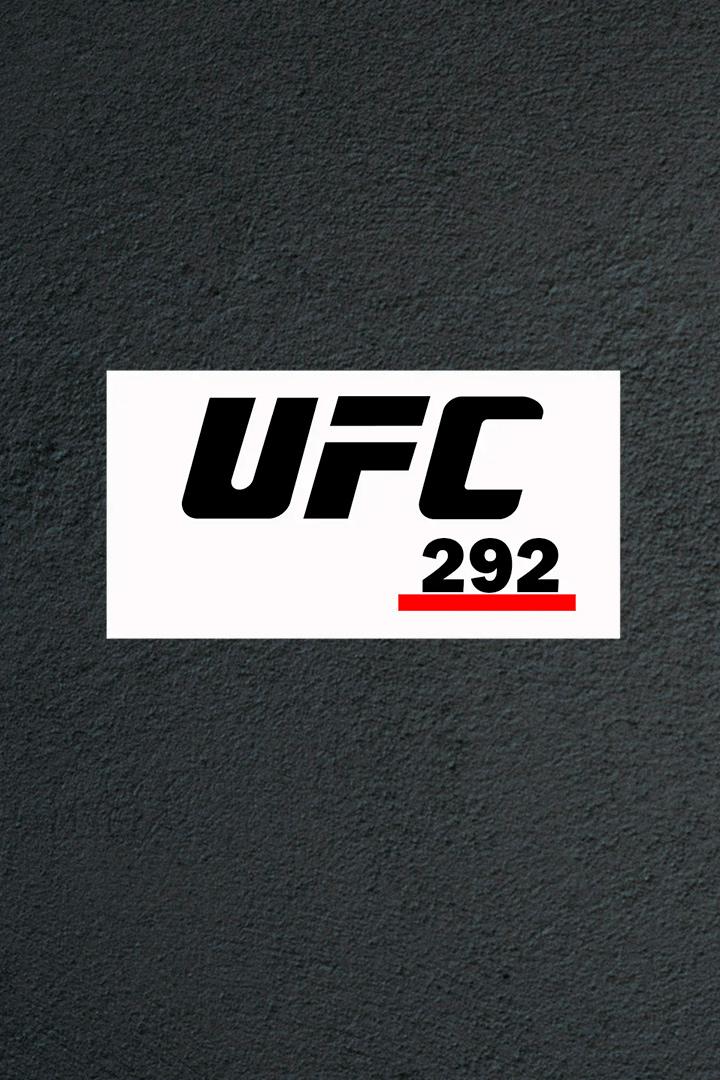 Смешанные единоборства. UFC 292. Крис Вайдман против Брэда Тавареса. Денис Тюлюлин против Грегори Родригеса. Трансляция из США