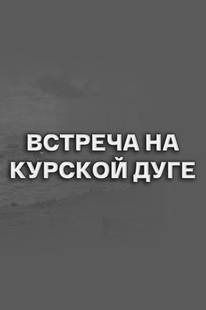 Встреча на Курской дуге