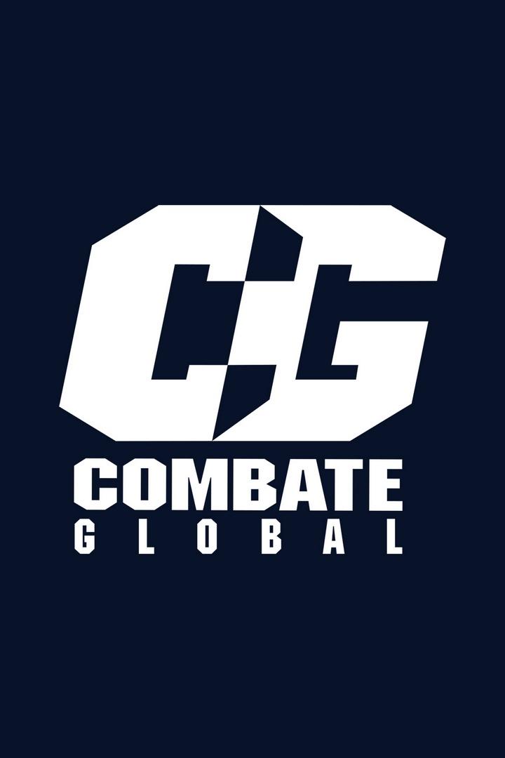 Смешанные единоборства. Combate Global 15. Трансляция из США