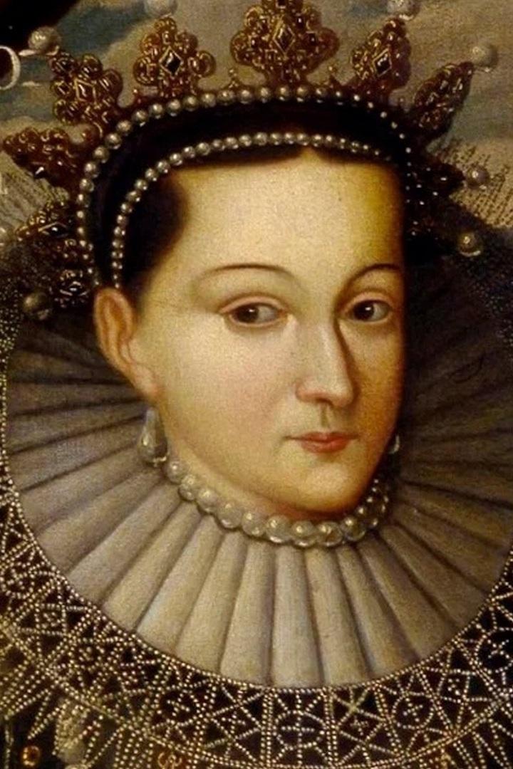 Первая русская царица Марина Мнишек: за что она прокляла род Романовых?