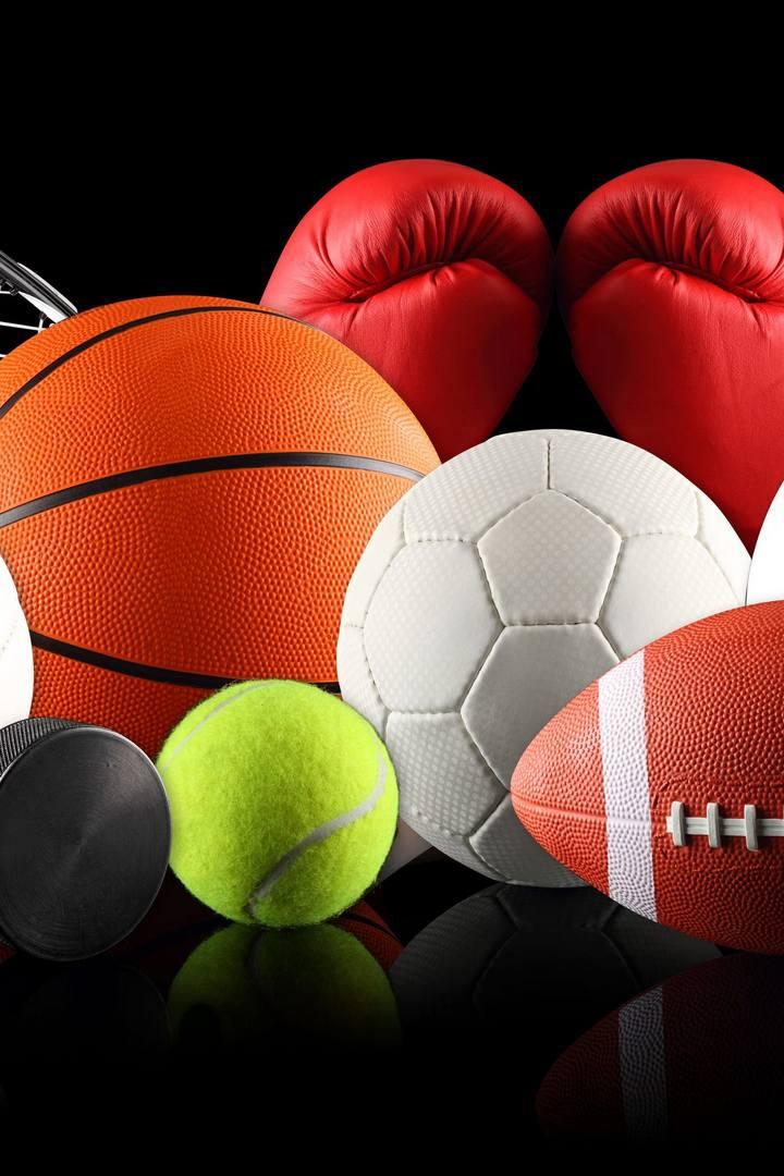 Футбол. Турнир "Битва школ". Финал