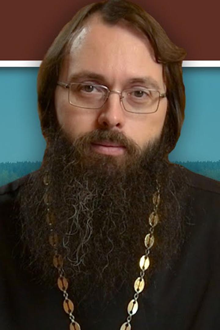 Тихон Задонский. Русский Златоуст