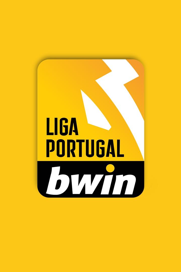 Футбол. Чемпионат Португалии 23/24. Спортинг - Фамаликан