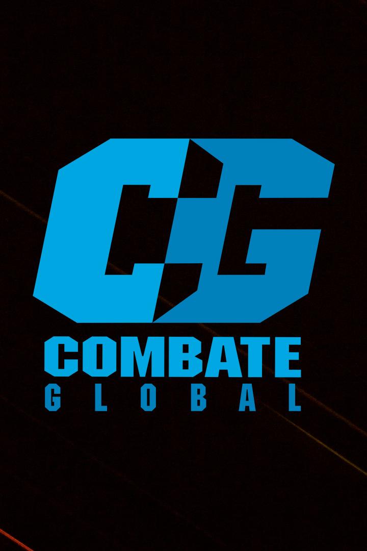 Смешанные единоборства. Combate Global 16. Трансляция из США