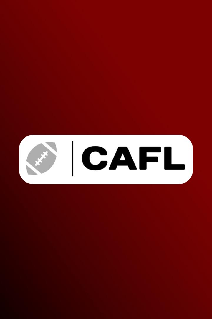 Американский футбол. CAFL. Южный Урал - Литвины