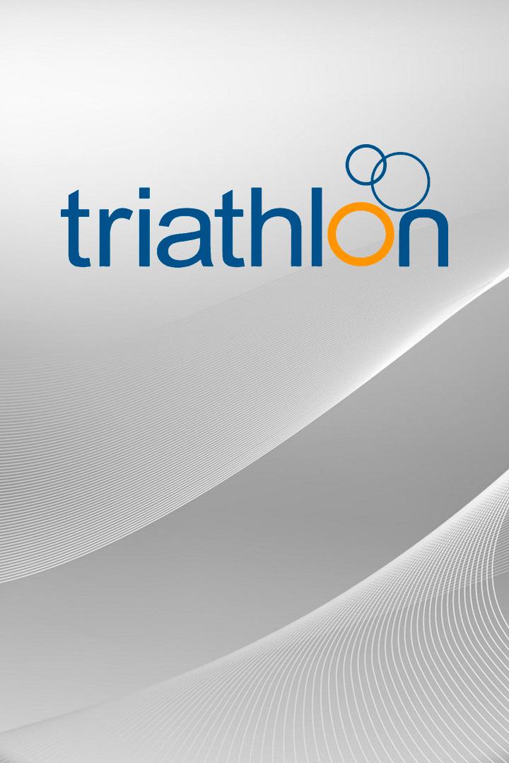 Триатлон. Суперлига 2023. 1 этап. Лондон