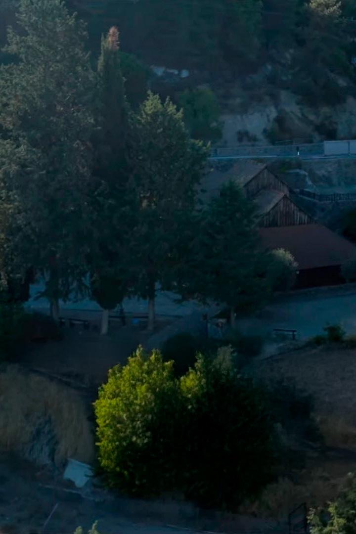 Пространства радости