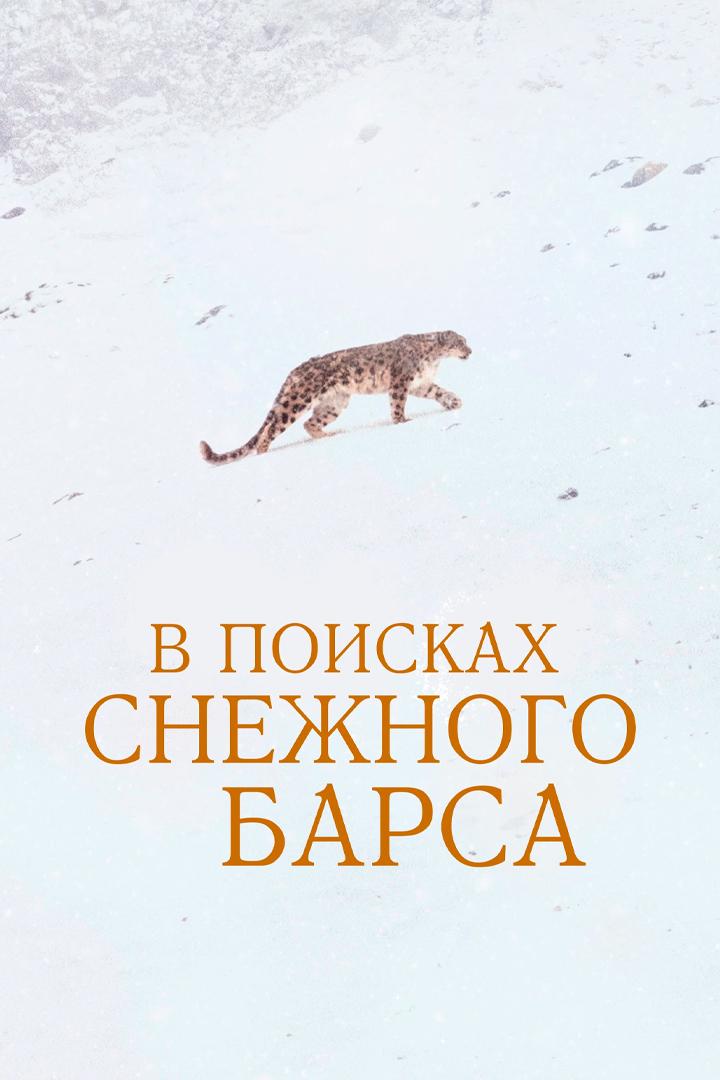 В поисках снежного барса