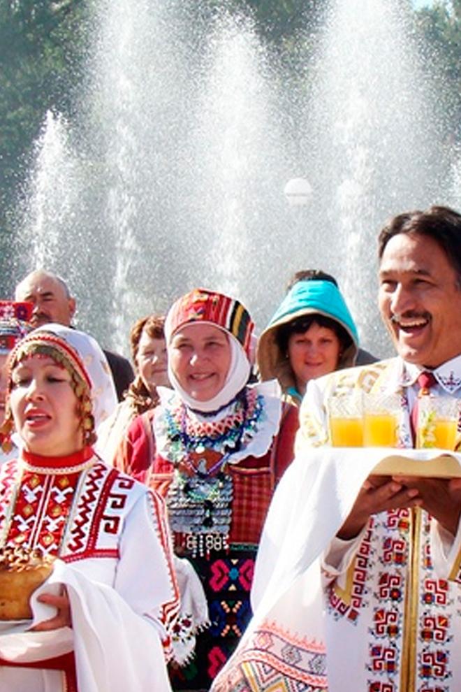 Тепло Аксаковского дома
