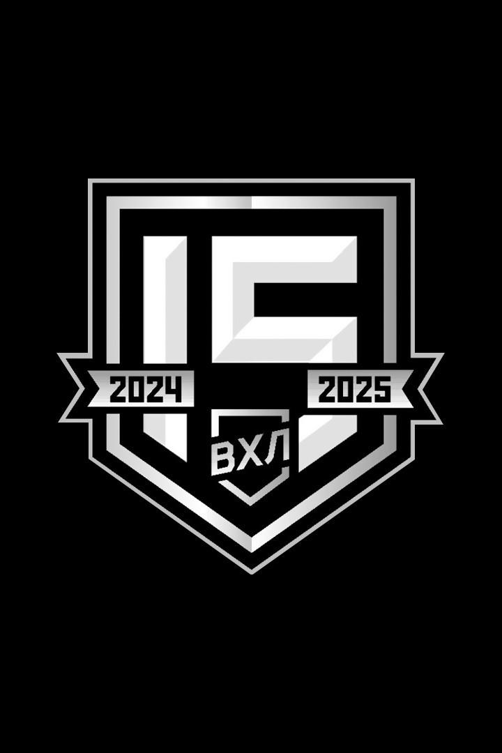 Хоккей. ВХЛ. Омские Крылья - Динамо СПб