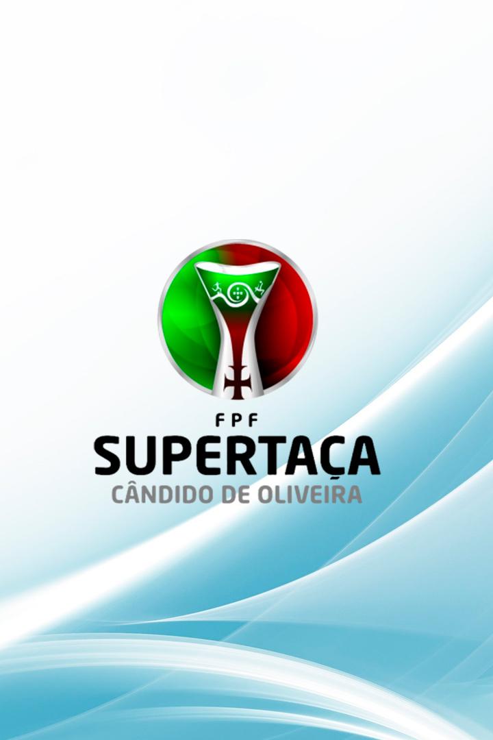 Футбол. Суперкубок Португалии 2023. Бенфика - Порту