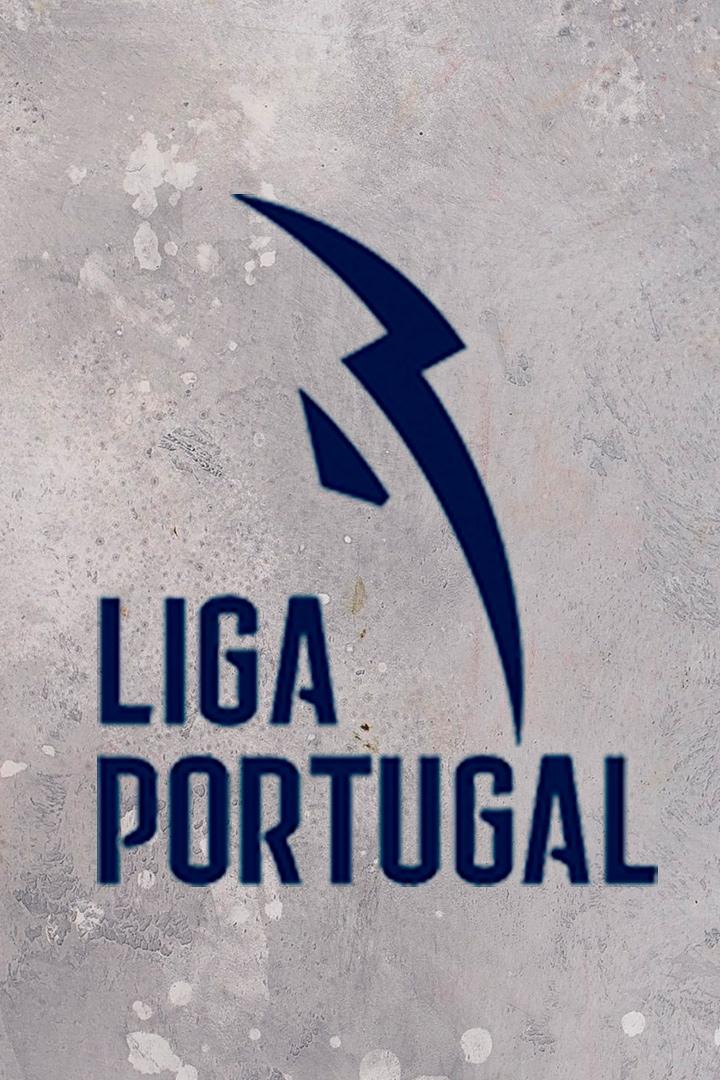 Футбол. Чемпионат Португалии 23/24. Фаренсе - Спортинг