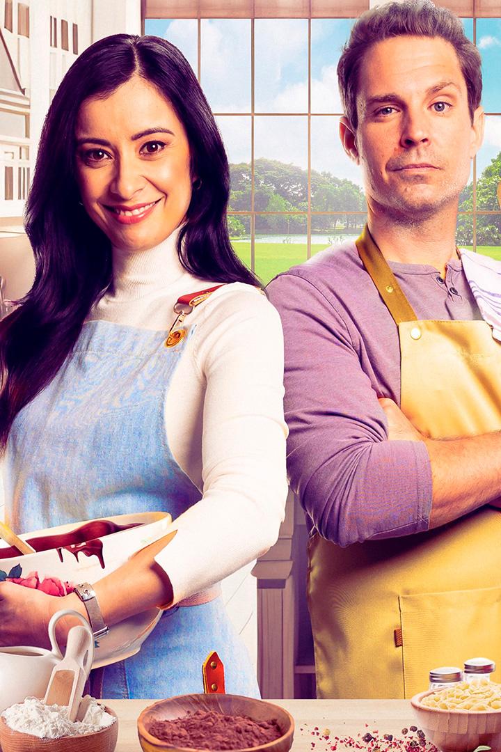 Королевский рецепт любви