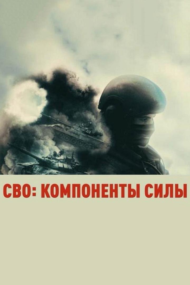 СВО: компоненты силы