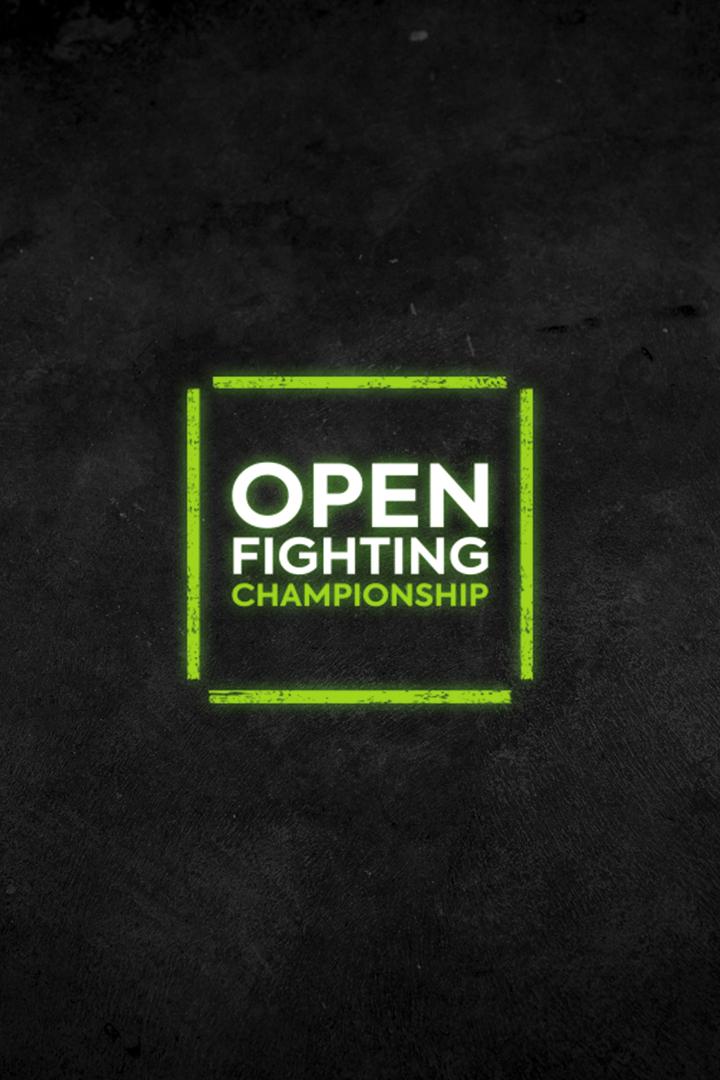 Смешанные единоборства Open FC 35. Эдвиан Сантос против Азамата Нуфтиллаева. Олег Кубанов против Кодирхона Ганиева