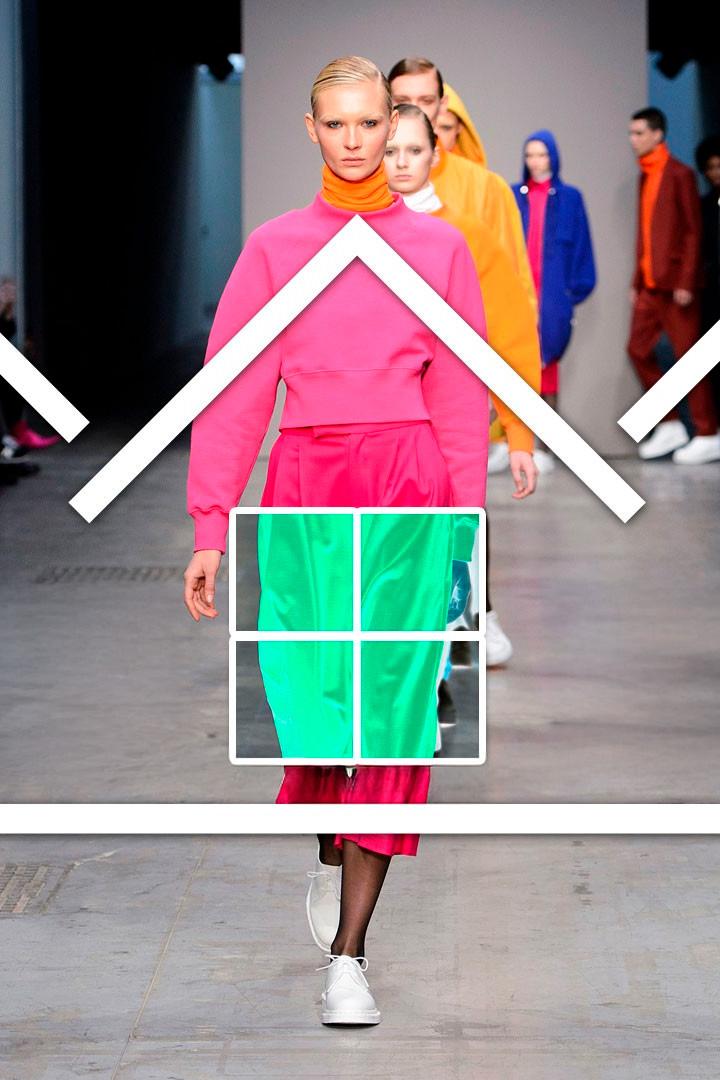 World Fashion Houses